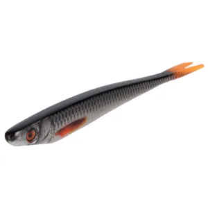 Przynęta Guma Mikado Saira 14cm 3D Limited BLEAK – realistyczna ukleja na sandacza i szczupaka