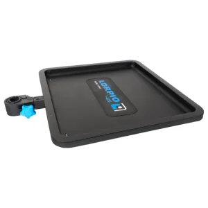 Półka boczna Lorpio Rebel 425 – tacka feederowa 42,5×38,5 cm
