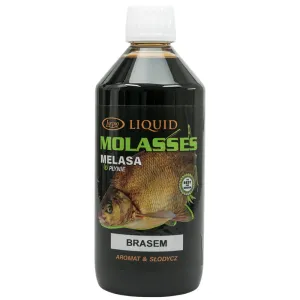 Lorpio Melasa Brasem 500ml – słodki dodatek na leszcza