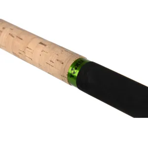 Mikado Toxy Power Feeder 390 cm 200 g – ekstremalna wędka do ciężkiego nurtu i dalekich rzutów