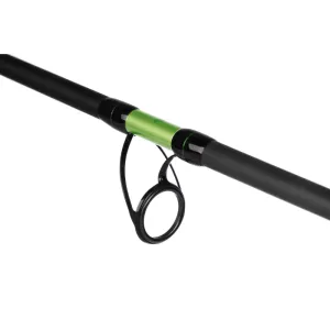 Mikado Toxy Power Feeder 390 cm 200 g – ekstremalna wędka do ciężkiego nurtu i dalekich rzutów