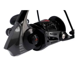 Kołowrotek sumowy Mikado Cat Territory 6006 FD – moc, trwałość i pewność holu