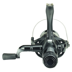 Kołowrotek Robinson Galloper 601 – mocny kołowrotek z wolną szpulą