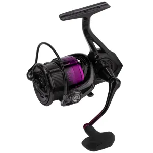 Mikado UV2 Feeder 4007 – lekki kołowrotek feederowy do pickera i metody