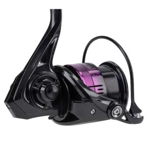 Mikado UV2 Feeder 4007 – lekki kołowrotek feederowy do pickera i metody