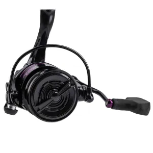 Mikado UV2 Feeder 4007 – lekki kołowrotek feederowy do pickera i metody