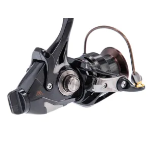 Mikado Katsudo Runner 4005 FD – kołowrotek feederowo-karpiowy z wolnym biegiem