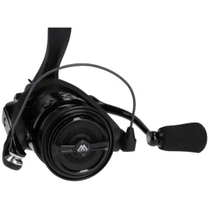 Mikado Sky Dream 3011 FD HG – kołowrotek spinningowy premium z karbonowym body