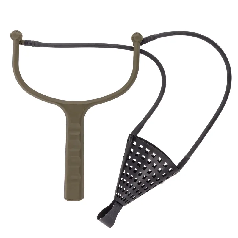 Mikado Proca Carp Pult 8706 – mocna proca karpiowa do dalekich dystansów