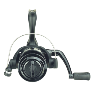 Kołowrotek Robinson Galloper 301 – lekki kołowrotek z wolnym biegiem