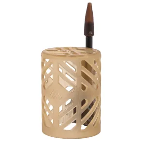 Bait Up Feeder Q.M.F. 20 g L Mikado – koszyczek do nęcenia wstępnego