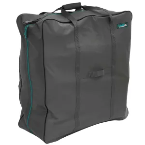 Torba Mikado Cage Feeder Chair Bag – pojemna torba na fotel wędkarski