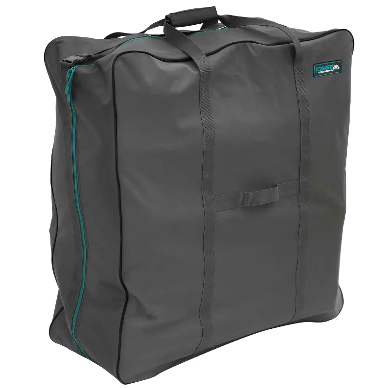 Torba Mikado Cage Feeder Chair Bag – pojemna torba na fotel wędkarski