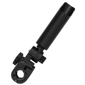 Mikado Uchwyt Tubowy na 1 Wędkę – regulowany, na nogi 25/30/36 mm