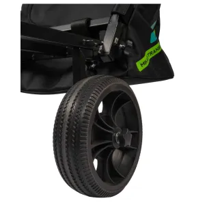 Mikado T1 Transporter – wózek wędkarski z regulowaną ramą i torbą