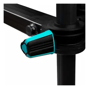 Mikado Cage FC36 – duży fotel feederowy D36 z regulacją i udźwigiem 150 kg