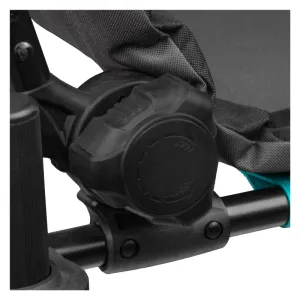 Mikado Cage FC36 – duży fotel feederowy D36 z regulacją i udźwigiem 150 kg