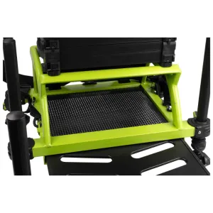 Mikado MX36 PRO – topowe siedzisko wyczynowe D36 do method feeder