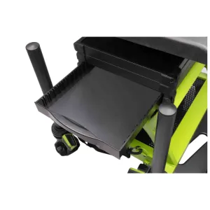 Mikado MX36 PRO – topowe siedzisko wyczynowe D36 do method feeder