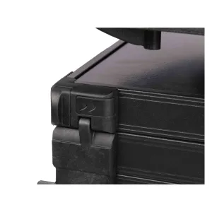 Mikado MX36 PRO – topowe siedzisko wyczynowe D36 do method feeder