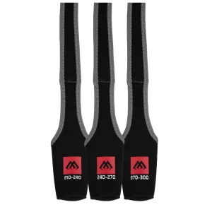 Mikado Pokrowiec Neoprenowy 210–240 cm – ochrona spinningów i feederów