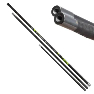 Mikado Katsudo Method Carp 360 – mocna sztyca podbieraka na duże ryby