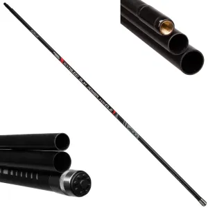 Mikado Katsudo Slim Power 4 m – lekka sztyca do podbieraka feeder/match