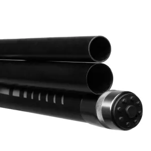 Mikado Katsudo Slim Power 4 m – lekka sztyca do podbieraka feeder/match