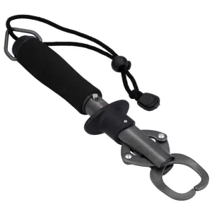 Mikado Chwytak do Ryb z Wagą 18 kg – bezpieczne podbieranie drapieżników