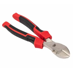 Mikado Szczypce do cięcia kotwic 18 cm – mocne narzędzie dla spinningistów