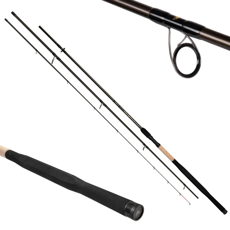 Mikado Katsudo Distance Feeder 4,20 m 120 g – wędka dystansowa 30T