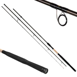 Mikado Katsudo Distance Feeder 3,90 m 120 g – szybki feeder 30T