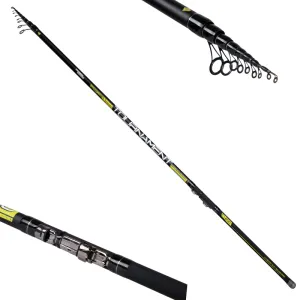 Mikado Katsudo Slim Tournament Bolognese 600 – bolonka 3–15 g do rzek