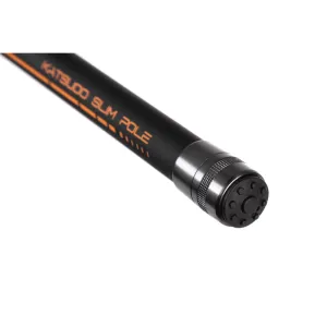 Mikado Katsudo Slim Tournament Pole 500 – ultralekki bat 5 m z carbonu 30/40T
