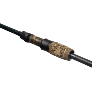 Mikado Katsudo Predator Warrior 225 – spinning 8–40 g do jigowania z łodzi