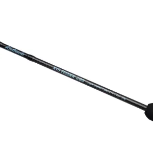 Wędka Mikado Katsudo XTS Feeder 330 cm – ultraczuły finezyjny feeder