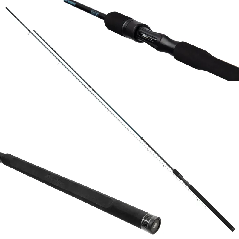 Wędka Mikado Katsudo XTS Feeder 280 cm – ultraczuły feeder 25 g