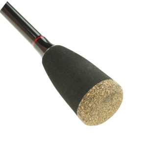 Wędka Robinson Scorpio Micro Spin 2,10m 1–7g – lekki spinning na okonie, klenie i pstrągi