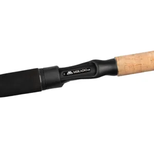 Wędka Mikado Katsudo Light Match 420cm 3–15g – kij odległościowy z carbonu 30T