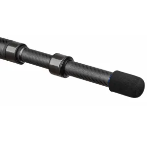 Wędka Mikado M-Craft Atto 185cm 0–3g – ultralight premium do mikrojigów