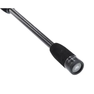 Wędka Mikado Inazuma Pro Zander EVA 214cm 1–28g – kij do sandacza FUJI TVS