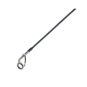 Wędka Mikado Inazuma Pro Zander EVA 214cm 1–28g – kij do sandacza FUJI TVS