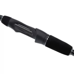 Wędka Mikado Inazuma Pro Zander EVA 214cm 1–28g – kij do sandacza FUJI TVS