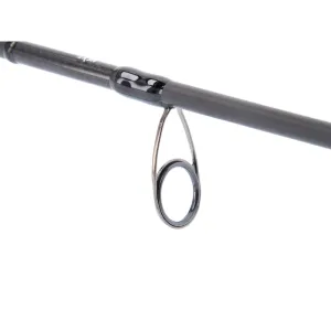 Wędka Mikado Inazuma Pro Zander EVA 228cm 1–30g – kij do sandacza z FUJI TVS