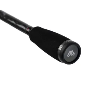 Wędka Mikado Kamisori Zander 229cm 22g – lekki kij sandaczowy klasy premium