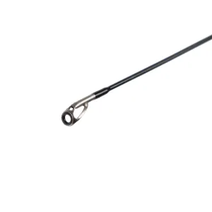 Wędka Mikado Kamisori Zander 220cm 28g – czuły kij sandaczowy z Fuji TVS