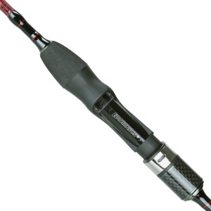 Wędka Robinson Scorpio Micro Spin 2,30m 2–9g – lekki spinning na okonie i klenie