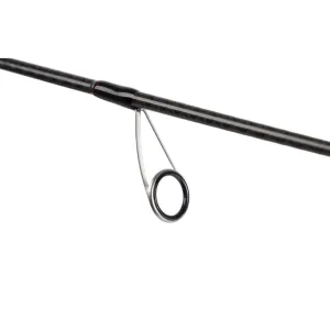 Wędka Mikado Kamisori Zander 270cm 35g – kij sandaczowy z Fuji TVS i Toray Cross