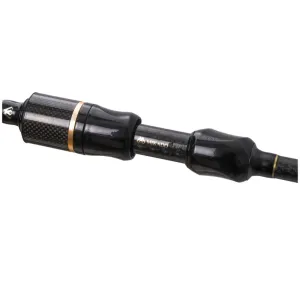 Wędka Mikado Sky Dream 229cm 3–14g – premium FUJI TORZITE i carbon 46T