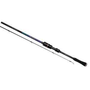 Wędka Mikado Sky Dream 213cm 2–10g – premium FUJI TORZITE & carbon 46T